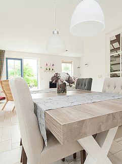 Bungalow Duinroos, Schoorl, Noordzeekust, 