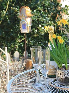 Apartment Brutsches Rebstock, Laufenburg, Baden-Württemberg, Germany