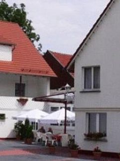 Holiday property Vakantiehuis Gemütliches Haus im Feriendorf Silbersee, Frielendorf, Hessen, Germany