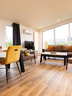 Vakantiewoning Module Limited Edition, Berkhout, Noord-Holland midden, 