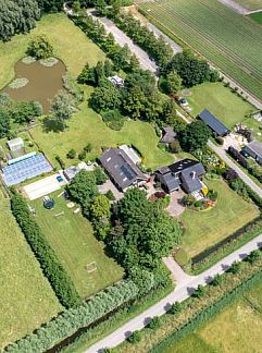 Holiday property Huisje in Hensbroek, Hensbroek, Noord-Holland midden, 