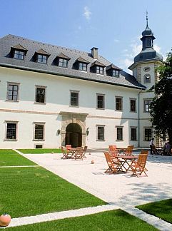 Appartement Gasthof Zeiser, Admont, Steiermark, Autriche