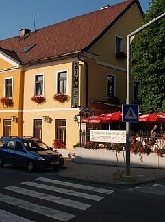 Appartement JUFA Hotel Schloss Röthelstein, Admont, Steiermark, Autriche