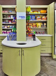 Appartement Hilton Garden Inn Nashville Smyrna, Smyrna, Zuiden, USA