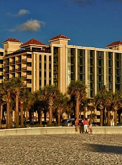 Appartement Opal Sands, Clearwater Beach, Florida, USA