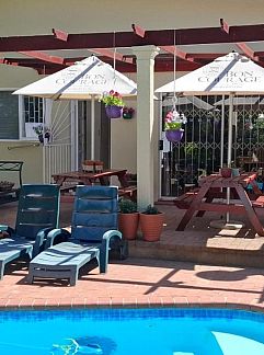 Holiday property Ballinderry, The Robertson Guest House, Robertson, West-Kaap, Zuid-Afrika