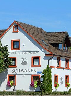 Appartement ates Hotel Kehl, Kehl am Rhein, Baden-Württemberg, Deutschland