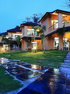 Holiday property Adang Sea Divers & Eco Lodge, Ko Lipe, Southern thailand, Thailand