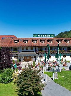 Appartement Appartement Gemütliche Ferienwohnung mit Blick auf die Dona, Obernzell, Bayern, Deutschland