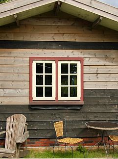 Holiday property NH550, Heerhugowaard, Noord-Holland midden, 