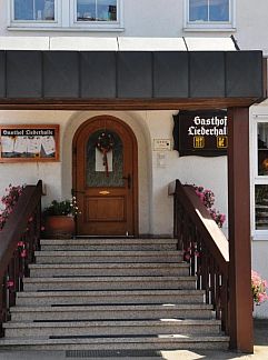 Apartment Design & Lifestyle Hotel Estilo, Aalen, Baden-Württemberg, Germany