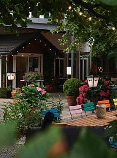 Apartment Design & Lifestyle Hotel Estilo, Aalen, Baden-Württemberg, Germany