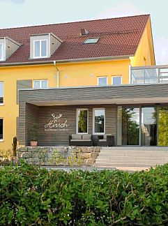 Appartement Montana-Hotel Ellwangen, Ellwangen, Baden-Württemberg, Deutschland