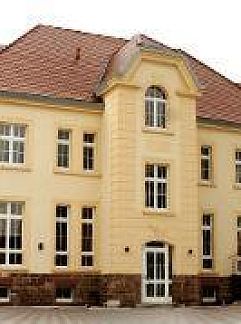 Apartment Bildungshaus St. Bernhard - Wohnen und Tagen, Rastatt, Baden-Württemberg, Germany