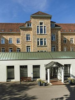 Vakantie appartement Hotel am Kulturplatz, Rastatt, Baden-Württemberg, Duitsland