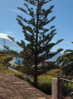 Logement de vacances Vakantiehuis Prime Home Casa Feier, Santa Ursula, Iles Canaries, Espagne