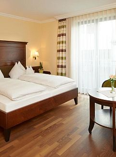 Appartement Hotel Amberger Hof, Bad Koetzting, Bayern, Deutschland