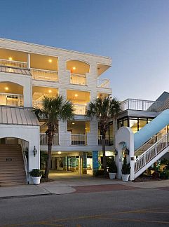 Apartment Wild Dunes Resort, Isle of Palms, Zuiden, USA