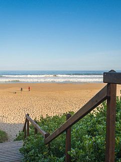 Vakantie appartement The Wilderness Hotel, Wilderness, West-Kaap, Zuid-Afrika