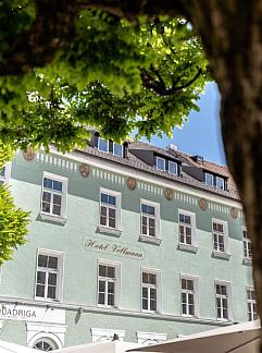 Apartment Appartement Ammerside, Weilheim in Oberbayern, Bavaria, Germany