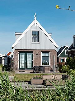 Holiday property Markermeer 10, Uitdam, Amsterdam eo, 