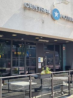 Holiday property Stuga Holmasjön, Vetlanda, Götaland, Sweden