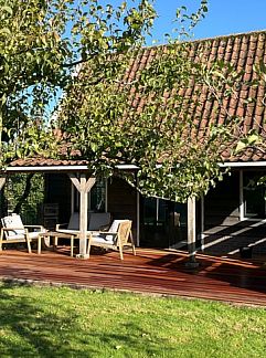 Vakantiewoning Vakantiehuis in Broek in Waterland, Broek in Waterland, Amsterdam eo, 