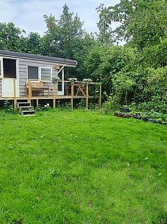 Vakantiewoning Huisje in Broek in Waterland, Broek in Waterland, Amsterdam eo, 