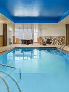 Appartement Holiday Inn Express Keene, an IHG Hotel, Keene, New England, USA