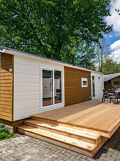 Holiday property Camperplaats Comfort L aan het water, Amstelveen, Amsterdam eo, 