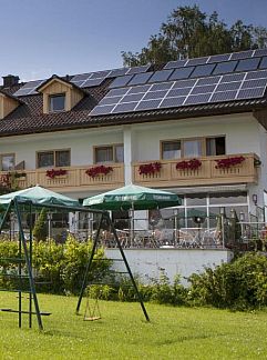 Logement de vacances Gasthof Mayrwirt, Saaldorf, Bavière, Allemagne
