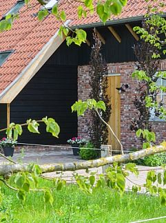 Vakantiewoning Vakantiehuisje in Mander, Mander, Twente, 
