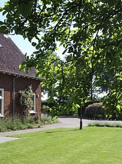 Vakantiewoning Vakantiehuisje in Mander, Mander, Twente, 