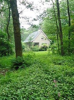 Vakantiewoning Huisje in Nutter, Nutter, Twente, 