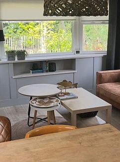 Vakantiewoning Huisje in Nutter, Nutter, Twente, 