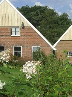Vakantiewoning Vakantiehuisje in de Lutte, De Lutte, Twente, 