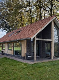 Vakantiewoning Vakantiehuisje in de Lutte, De Lutte, Twente, 