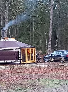 Vakantiewoning Vakantiehuisje in de Lutte, De Lutte, Twente, 