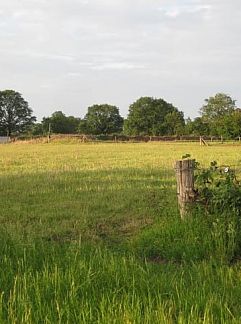 Vakantiewoning Erve Woolderink, Wierden, Twente, 