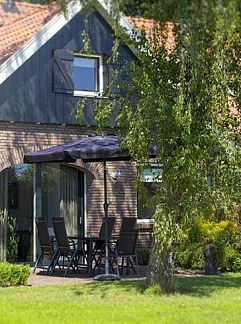 Ferienhaus de Witker, Ootmarsum, Twente, 