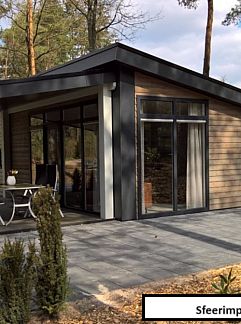 Ferienhaus de Witker, Ootmarsum, Twente, 
