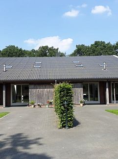 Vakantiewoning Vakantiehuis in Hezingen, Hezingen, Twente, 