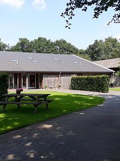 Vakantiewoning Vakantiehuis in Hezingen, Hezingen, Twente, 