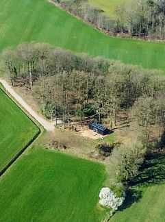 Vakantiewoning Vakantiehuis in Hezingen, Hezingen, Twente, 