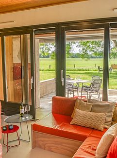 Bungalow 4-persoons woning | 4L1, Beuningen, Twente, 