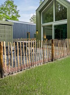 Bungalow 4-persoons woning | 4L1, Beuningen, Twente, 