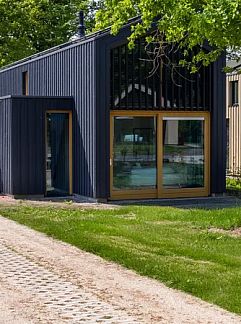 Bungalow 4-persoons woning | 4L1, Beuningen, Twente, 