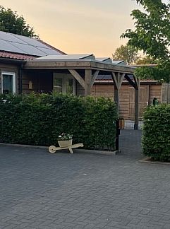 Bed and Breakfast Vakantiehuis in Overdinkel, Overdinkel, Twente, 