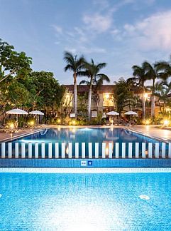 Appartement Appartementen La Roseta, Valle Gran Rey, Kanarische Inseln, Spanien