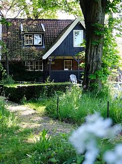 Vakantiewoning Vakantiehuis in Reutum, Reutum, Twente, 